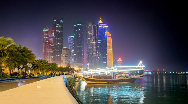 Corniche