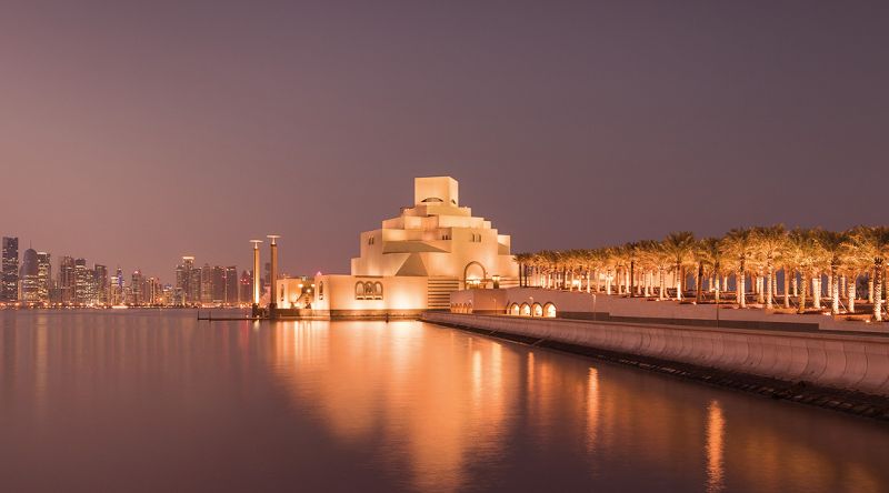 Museum of Islamic Art