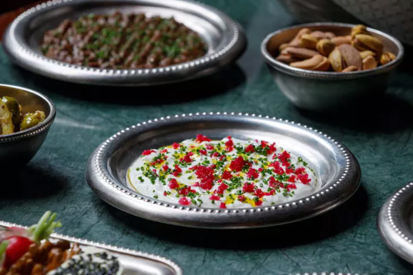 Berenjak Al Maha Island