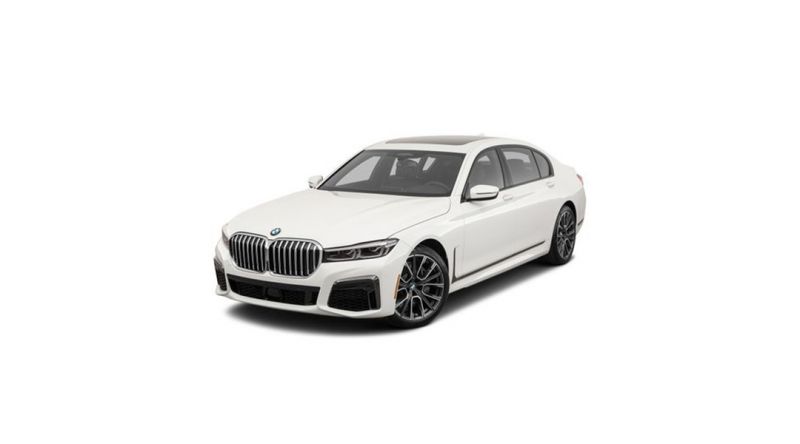 Private Transfer for 10 Hours by BMW 7 Series