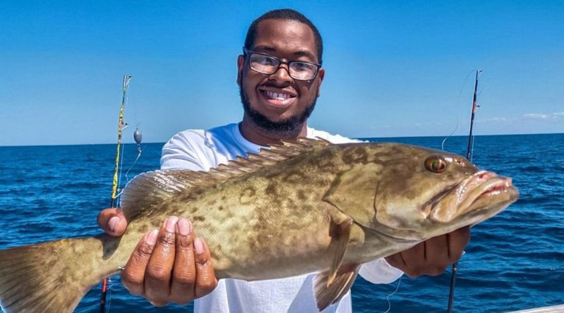 Discover Adventure Fishing in Qatar