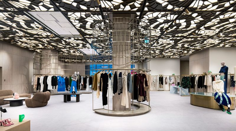 Printemps - Doha Oasis