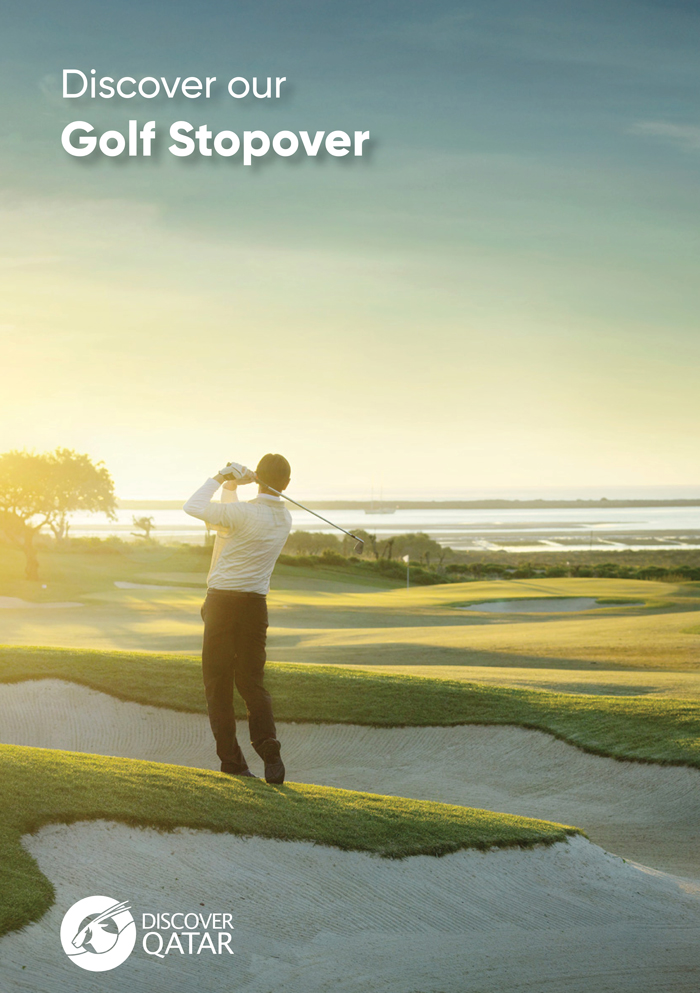 Trade Partners Discover Qatar