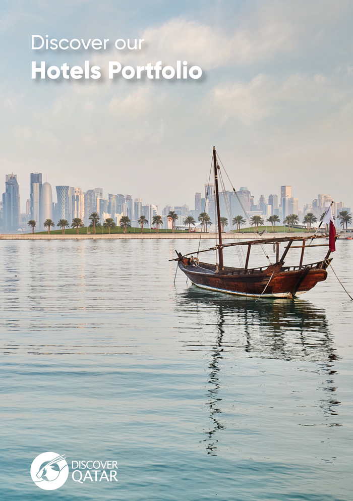 Trade Partners Discover Qatar