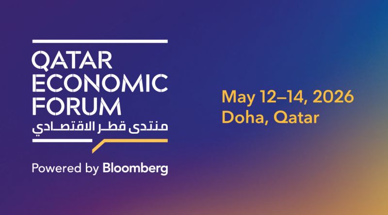 Qatar Economic Forum