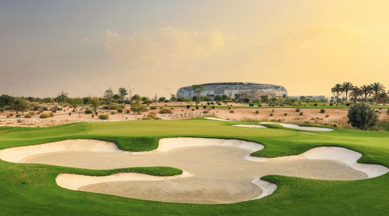 Transit Exclusive - Discover the Championship Golf (6 Holes)