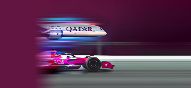 F1® Ultimate Fan Experience Package - Formula 1® Qatar Airways Qatar Grand Prix 2023