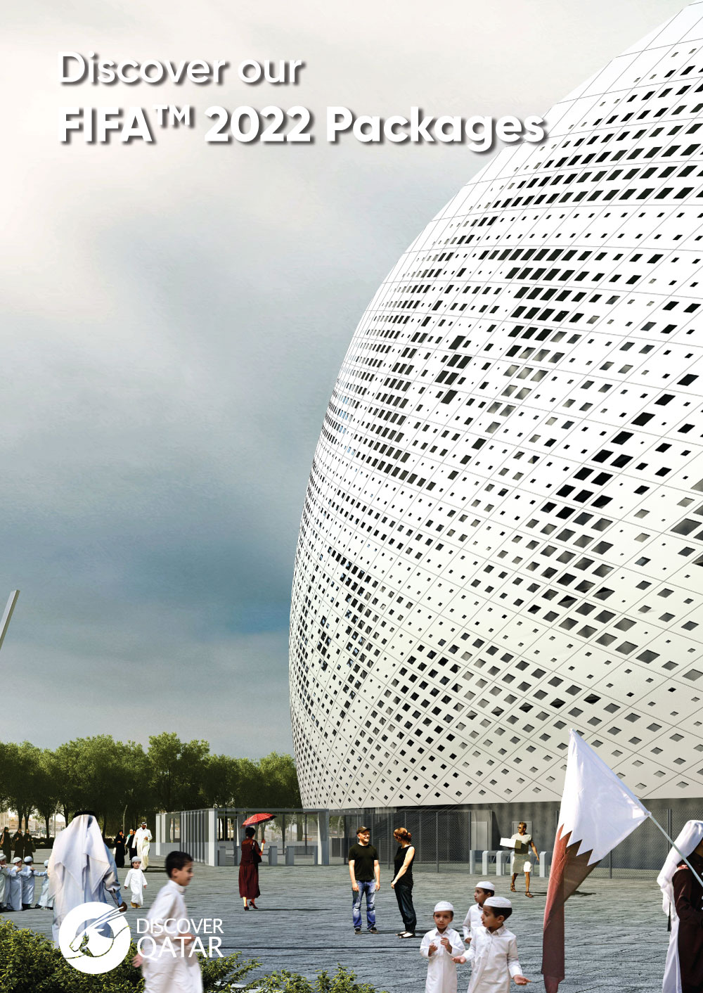 Trade Partners Discover Qatar