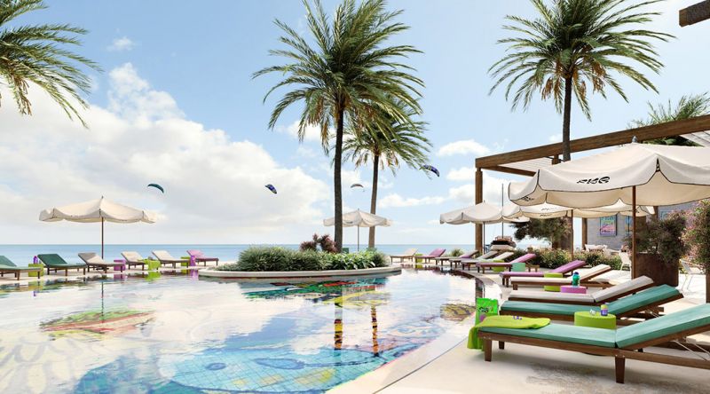 FKB Resort Pool