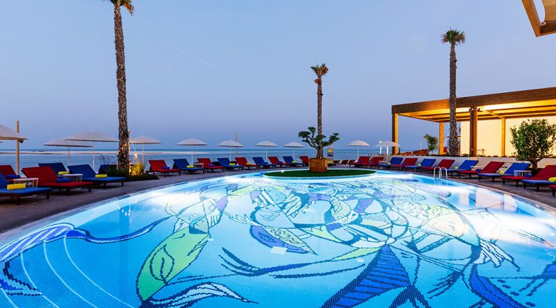 FKB Resort Pool