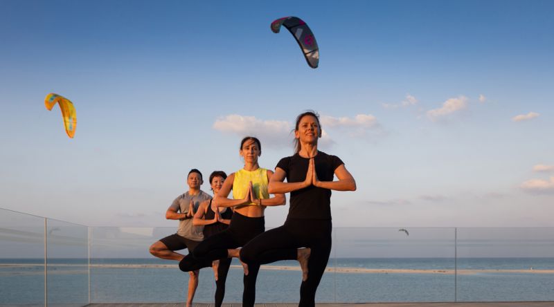 FKB Yoga