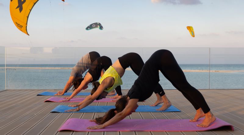FKB Yoga