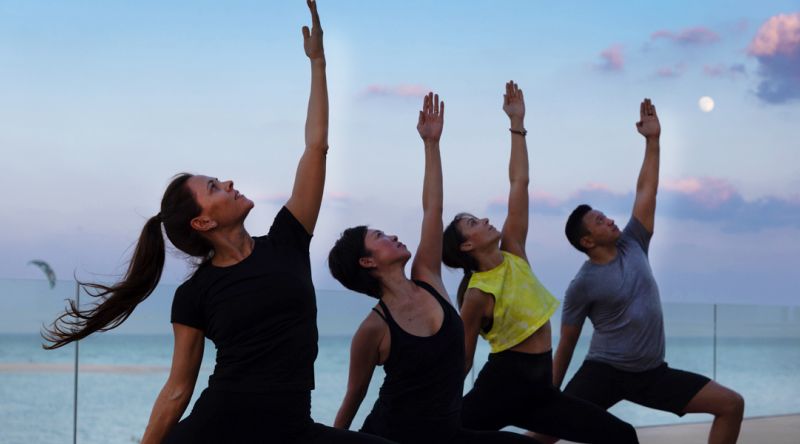 FKB Yoga