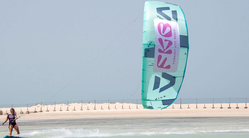 FKB Resort Kitesurfing