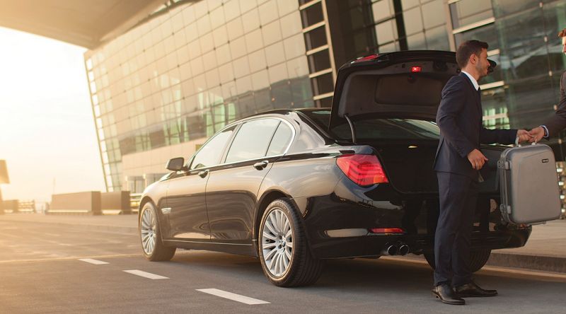 Private Standard Sedan Airport Transfer