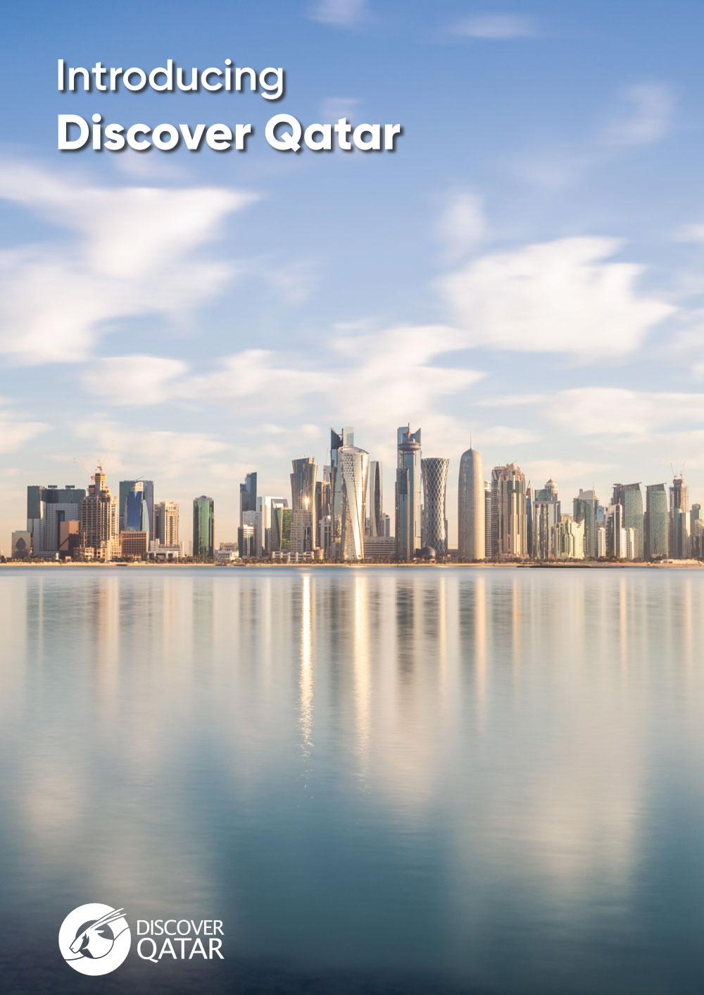 Trade Partners Discover Qatar