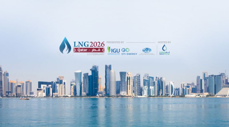 LNG 2026