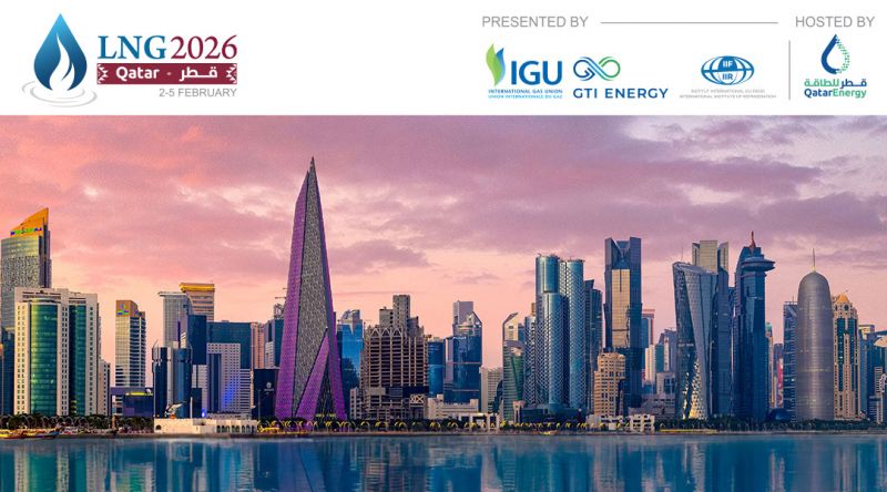 LNG 2026