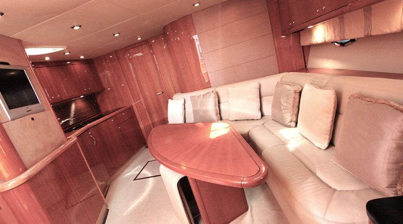 Discover a Private Yacht Experience