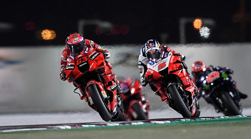 Grand Prix of Qatar MotoGP™