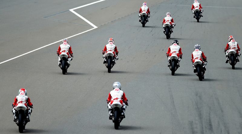 Grand Prix of Qatar MotoGP™