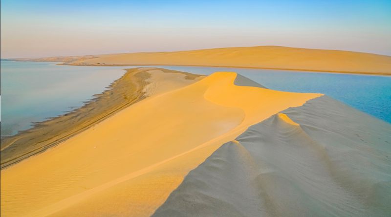 Khor Al Adaid
