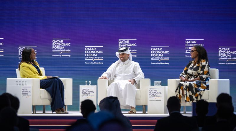 Qatar Economic Forum