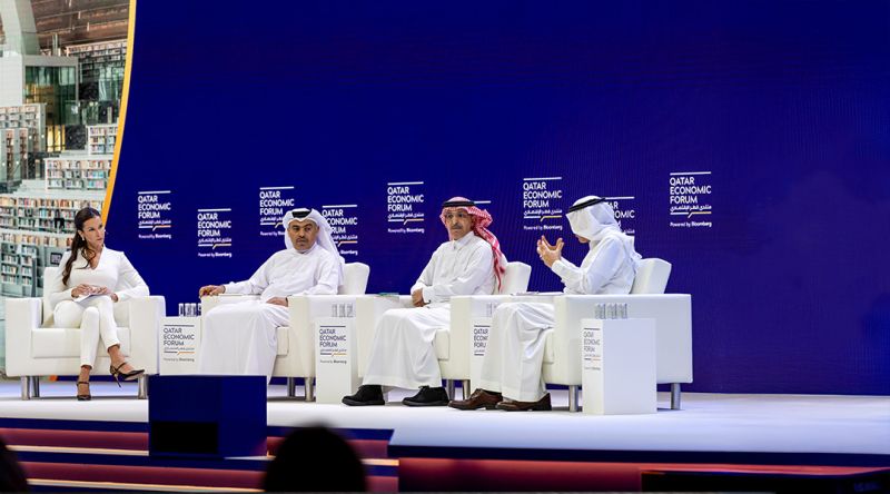 Qatar Economic Forum