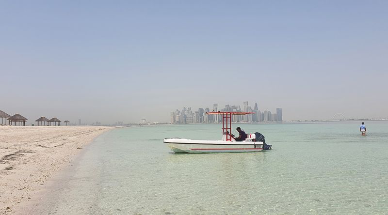 Al Safliya Island