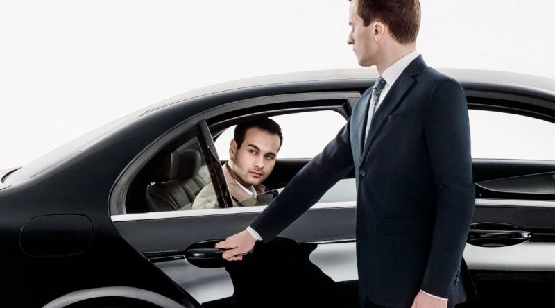 Airport Transfers in Qatar