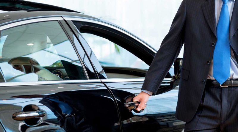 Private Standard Sedan Airport Transfer