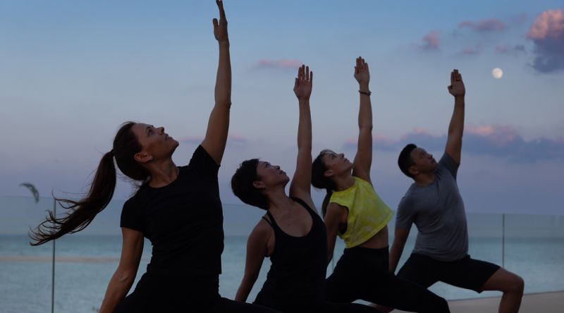 FKB Yoga