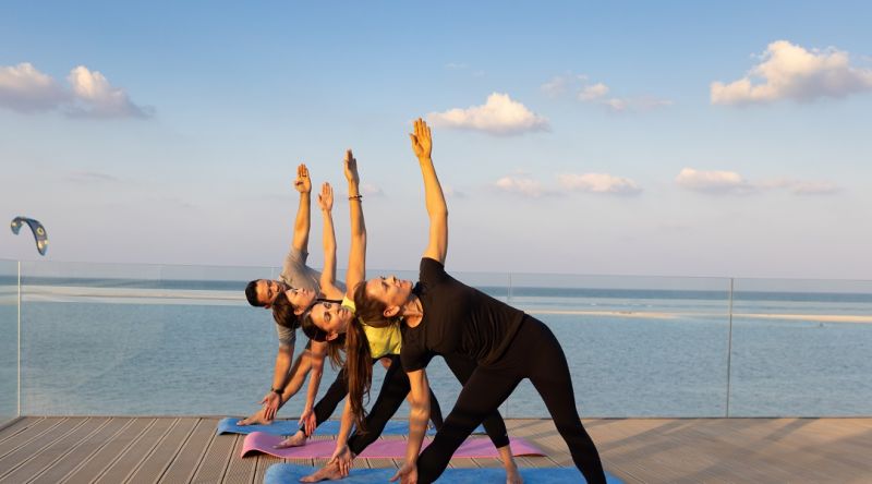 FKB Yoga